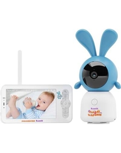 Видеоняня Ramili Baby RV100KROSH