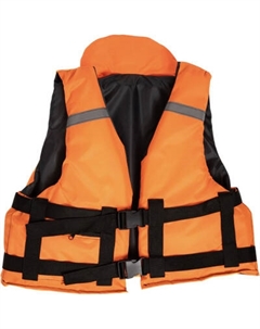 Страховочный жилет MedNovtex 100кг Mednovtex