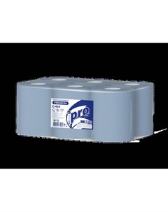 Бумажные полотенца PROtissue двухслойные С439 Protissue