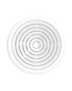 Вентилятор накладной Auramax D125 RF 5