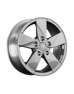 Литой диск Replay EM13 15x6.5" 5x114.3мм DIA 54.1мм ET 45мм GM