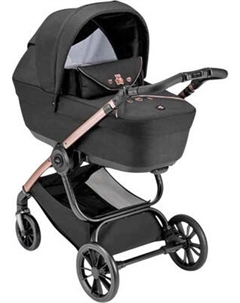 Детская универсальная коляска Cam Posh 2 в 1 / ART965-T571+ART805T-V95S