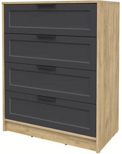 Комод Интерлиния Концепт Тренд КТ-К80