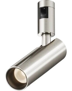 Трековый светильник Maytoni Focus Led Flarity TR144-1-12W3K-W-PT