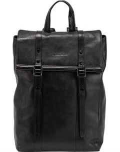 Рюкзак Francesco Molinary 955-F8507-SZ-BLK Francesco molinary