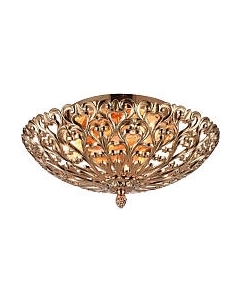 Потолочный светильник Omnilux Cipollone OML-75907-02