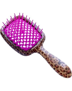 Расческа Janeke Superbrush Small SP235MACFUX