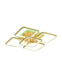 Потолочный светильник Evoled Valiano SLE500422-05RGB