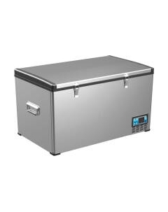 Автохолодильник Alpicool BD85 (12/24)