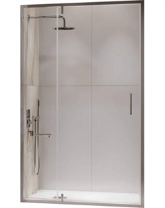 Душевая дверь RGW LE-103 / 711210310-11 Rgw