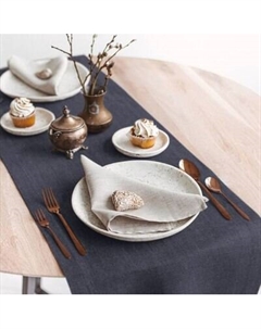 Дорожка на стол Волшебная ночь 40x140 / 776593