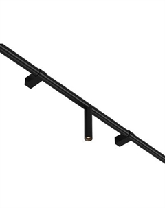 Бра Maytoni Focus Led C102CL-3W3-6K-B