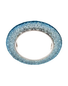 Точечный светильник Ambrella G298 CL / CLD