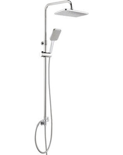 Душевая система Deante Tubo NUT 05XM