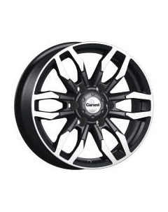 Литой диск Carwel Немо 17x7.5" 6x139.7мм DIA 106.1мм ET 25мм AB