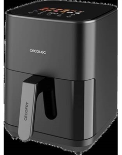 Аэрогриль Cecotec Cecofry&Grill Duoheat 4000 / 100499