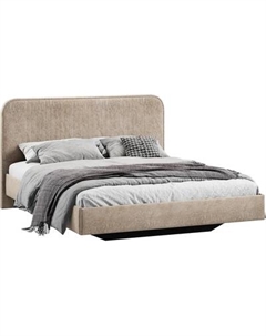 Каркас кровати ТриЯ Тиффани Тип 1 180x200 Трия