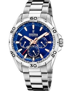 Часы наручные мужские Festina F20623/2