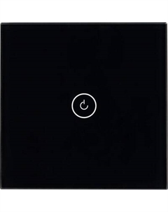 Выключатель Arlight SWT-OMALI-S01-ZB-BK / 050033