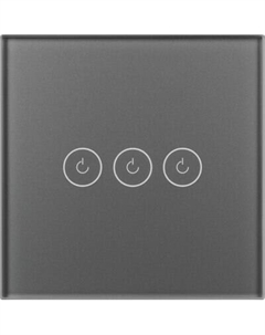 Выключатель Arlight SWT-OMALI-S03-ZB-GR / 050047