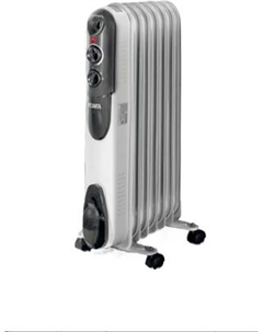 Масляный радиатор Ресанта ОМПТ- 7А