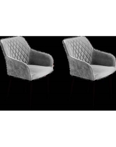 Набор стульев Arvento Римини