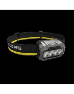 Фонарь Nitecore HA23 UHE/MCT / 2507