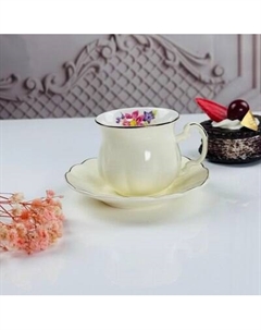 Набор для чая/кофе Lenardi 181-195