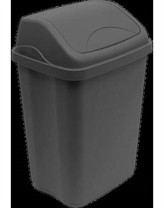 Мусорное ведро Эльфпласт Ultra EP590