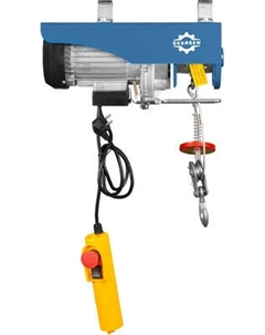 Таль электрическая Gearsen PA 220В / GPAS 25020