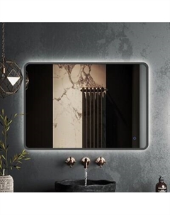 Зеркало Roxen Simon 510205-90GM