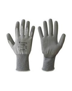 Перчатки защитные Wurth 0899407109