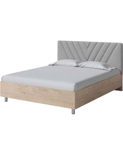 Односпальная кровать Proson Ora 90x200