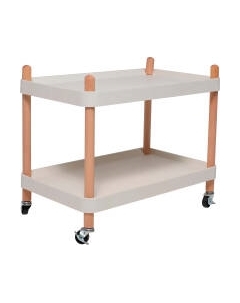 Этажерка AksHome Agnes Akshome