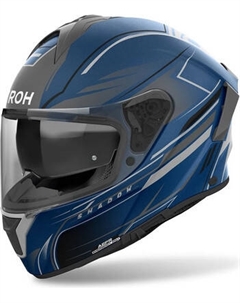 Мотошлем Airoh Spark 2 Shadow SP2SH18-L