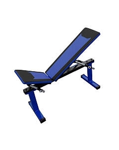 Скамья многофункциональная Формула здоровья Дельта-01