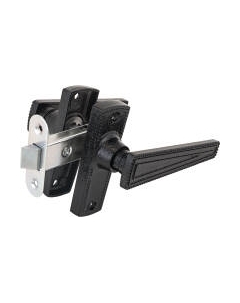 Защелка врезная Зенит ЗЩ2.01 Zenit