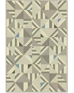 Коврик Moldabela Delta Прямоугольник 8764 1 43255