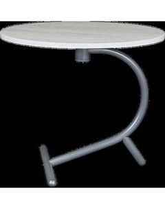 Журнальный столик Мебелик Дуэт 14