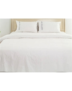 Комплект постельного белья Pole Kvetak (Беларускі лён) 215x175 22С32-ШР/в/у/уп.кор. Pole kvetak (беларускі лён)