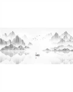 Фотообои листовые Citydecor Абстракция 112