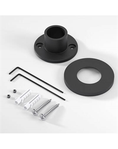 Крепление для трекового светильника Elektrostandard Mini Magnetic Round 85203/00