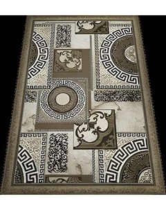 Коврик Moldabela Laila de Luxe Прямоугольник 15840 1 10842