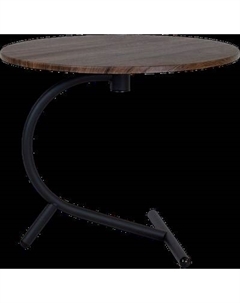 Журнальный столик Мебелик Дуэт 14