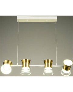 Люстра BayerLux Авион / 10386052 Bayerlux