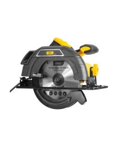 Дисковая пила Deli DL-YJ185-E1