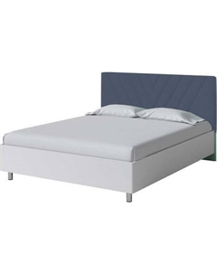 Двуспальная кровать Proson Ora 160x200