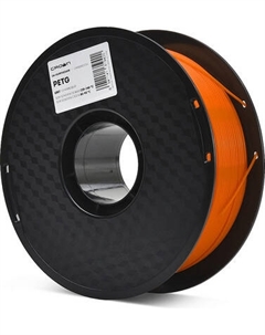 Пластик для 3D-печати Crown PETG / CM-FILPETG026OR