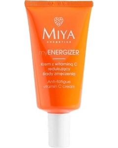 Крем для лица Miya MyEnergizer с витамином C
