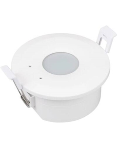 Датчик движения Arlight Intelligent SMART-0-10V-1001-12-62-IN White / 039710